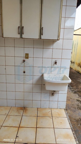OPB Imóveis | Imobiliária em Ribeirão Preto | SP - Casa - Jardim Ouro Branco - Ribeirão Preto