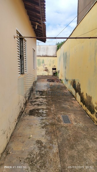OPB Imóveis | Imobiliária em Ribeirão Preto | SP - Casa - Jardim Ouro Branco - Ribeirão Preto