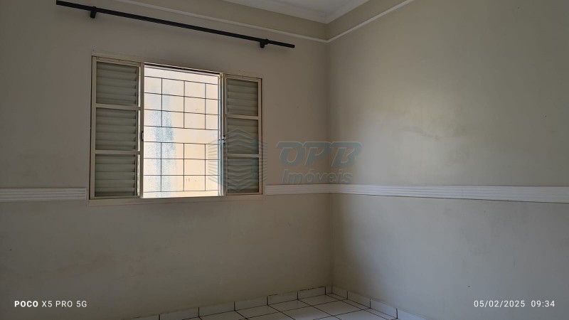 OPB Imóveis | Imobiliária em Ribeirão Preto | SP - Casa - Jardim Ouro Branco - Ribeirão Preto