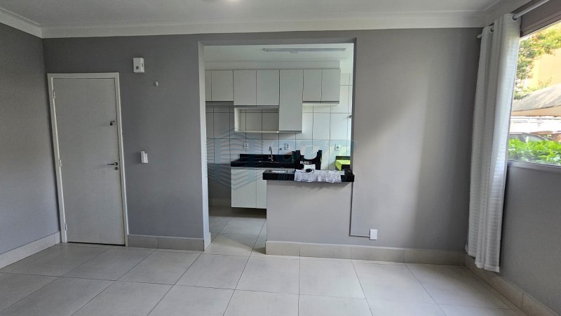 OPB Imóveis | Imobiliária em Ribeirão Preto | SP - Apartamento - City Ribeirão - Ribeirão Preto