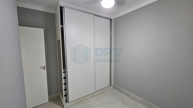 OPB Imóveis | Imobiliária em Ribeirão Preto | SP - Apartamento - City Ribeirão - Ribeirão Preto