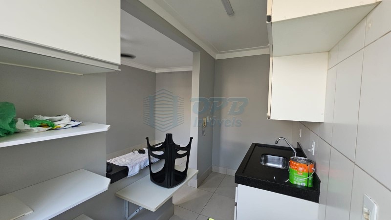 Apartamento - City Ribeirão - Ribeirão Preto