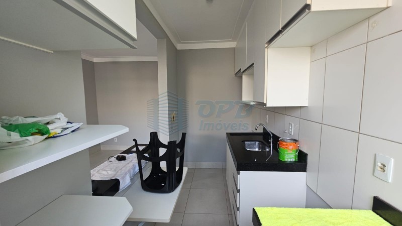 OPB Imóveis | Imobiliária em Ribeirão Preto | SP - Apartamento - City Ribeirão - Ribeirão Preto