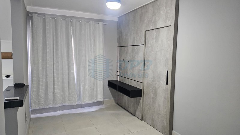 OPB Imóveis | Imobiliária em Ribeirão Preto | SP - Apartamento - City Ribeirão - Ribeirão Preto