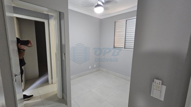 OPB Imóveis | Imobiliária em Ribeirão Preto | SP - Apartamento - City Ribeirão - Ribeirão Preto