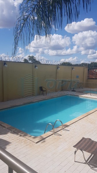 OPB Imóveis | Imobiliária em Ribeirão Preto | SP - Apartamento - City Ribeirão - Ribeirão Preto