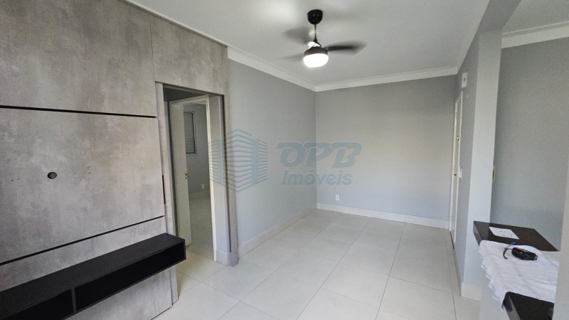 OPB Imóveis | Imobiliária em Ribeirão Preto | SP - Apartamento - City Ribeirão - Ribeirão Preto