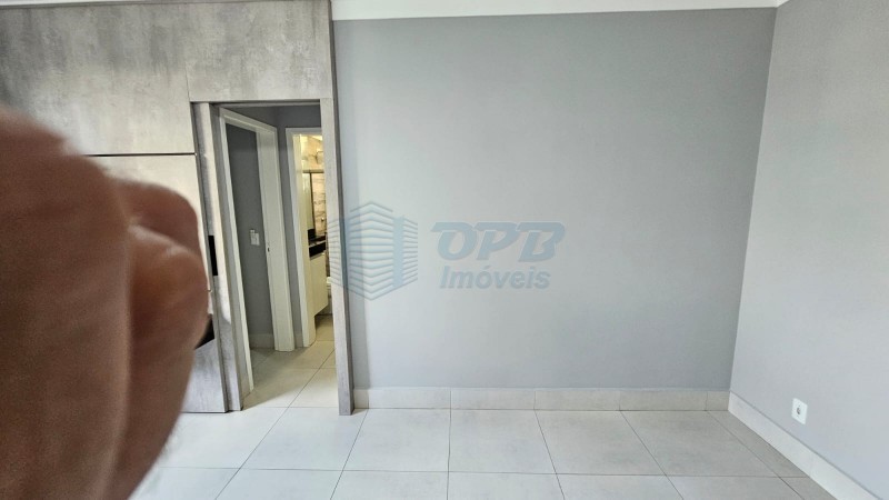 OPB Imóveis | Imobiliária em Ribeirão Preto | SP - Apartamento - City Ribeirão - Ribeirão Preto