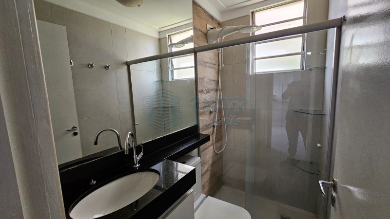 OPB Imóveis | Imobiliária em Ribeirão Preto | SP - Apartamento - City Ribeirão - Ribeirão Preto
