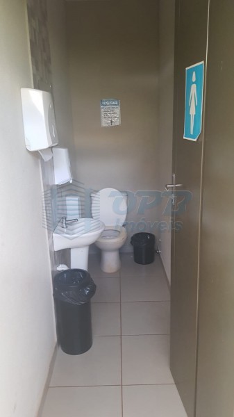 OPB Imóveis | Imobiliária em Ribeirão Preto | SP - Apartamento - City Ribeirão - Ribeirão Preto