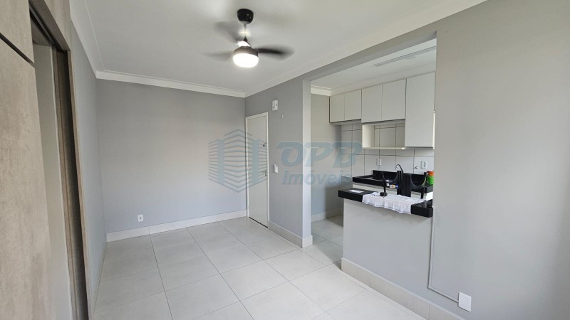 OPB Imóveis | Imobiliária em Ribeirão Preto | SP - Apartamento - City Ribeirão - Ribeirão Preto
