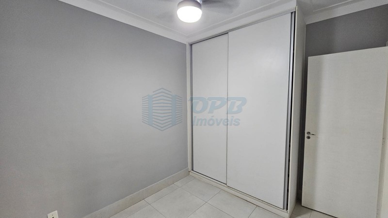 OPB Imóveis | Imobiliária em Ribeirão Preto | SP - Apartamento - City Ribeirão - Ribeirão Preto