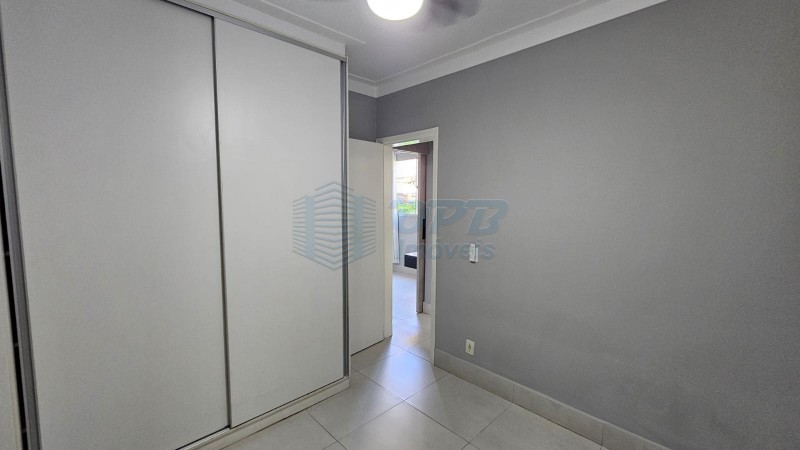 OPB Imóveis | Imobiliária em Ribeirão Preto | SP - Apartamento - City Ribeirão - Ribeirão Preto