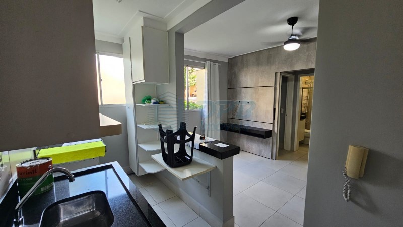 OPB Imóveis | Imobiliária em Ribeirão Preto | SP - Apartamento - City Ribeirão - Ribeirão Preto