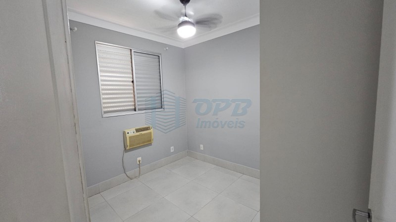 OPB Imóveis | Imobiliária em Ribeirão Preto | SP - Apartamento - City Ribeirão - Ribeirão Preto