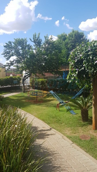 OPB Imóveis | Imobiliária em Ribeirão Preto | SP - Apartamento - City Ribeirão - Ribeirão Preto