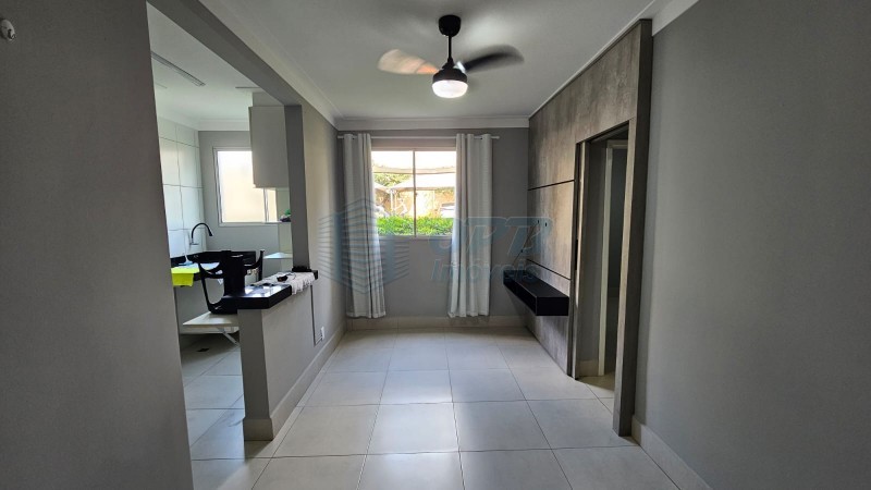 OPB Imóveis | Imobiliária em Ribeirão Preto | SP - Apartamento - City Ribeirão - Ribeirão Preto