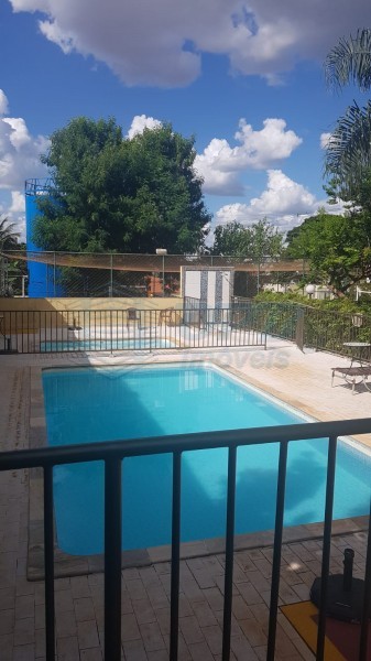 OPB Imóveis | Imobiliária em Ribeirão Preto | SP - Apartamento - City Ribeirão - Ribeirão Preto
