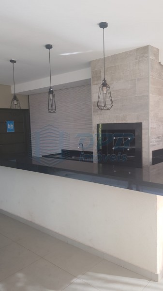 OPB Imóveis | Imobiliária em Ribeirão Preto | SP - Apartamento - City Ribeirão - Ribeirão Preto