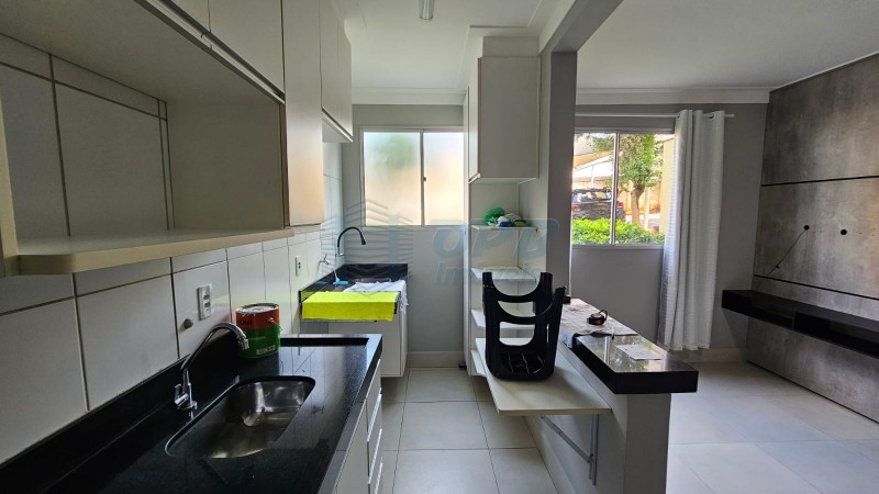 OPB Imóveis | Imobiliária em Ribeirão Preto | SP - Apartamento - City Ribeirão - Ribeirão Preto