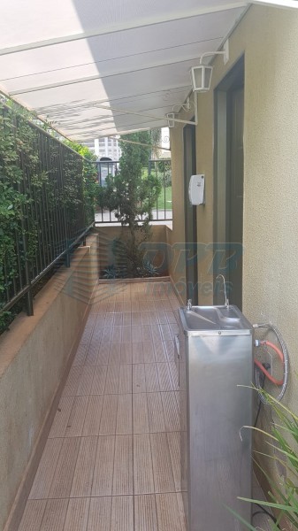 OPB Imóveis | Imobiliária em Ribeirão Preto | SP - Apartamento - City Ribeirão - Ribeirão Preto
