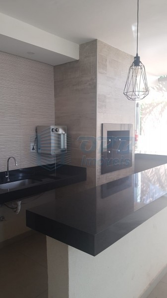 OPB Imóveis | Imobiliária em Ribeirão Preto | SP - Apartamento - City Ribeirão - Ribeirão Preto