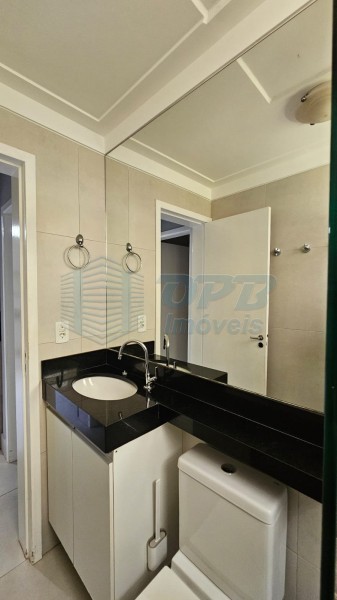 OPB Imóveis | Imobiliária em Ribeirão Preto | SP - Apartamento - City Ribeirão - Ribeirão Preto