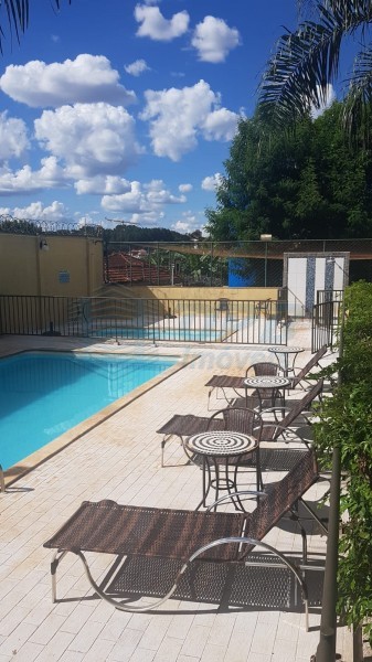 OPB Imóveis | Imobiliária em Ribeirão Preto | SP - Apartamento - City Ribeirão - Ribeirão Preto