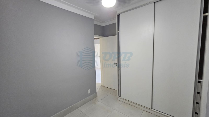 OPB Imóveis | Imobiliária em Ribeirão Preto | SP - Apartamento - City Ribeirão - Ribeirão Preto