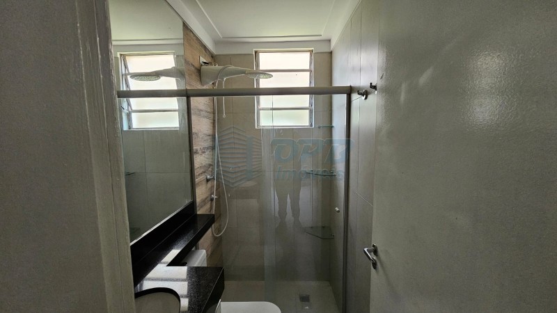 OPB Imóveis | Imobiliária em Ribeirão Preto | SP - Apartamento - City Ribeirão - Ribeirão Preto