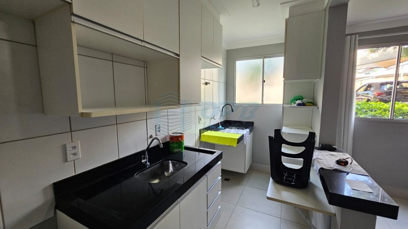 OPB Imóveis | Imobiliária em Ribeirão Preto | SP - Apartamento - City Ribeirão - Ribeirão Preto
