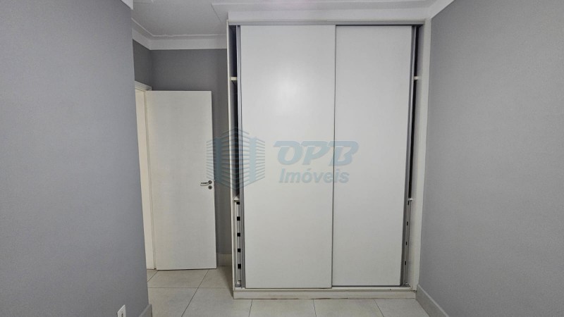 OPB Imóveis | Imobiliária em Ribeirão Preto | SP - Apartamento - City Ribeirão - Ribeirão Preto