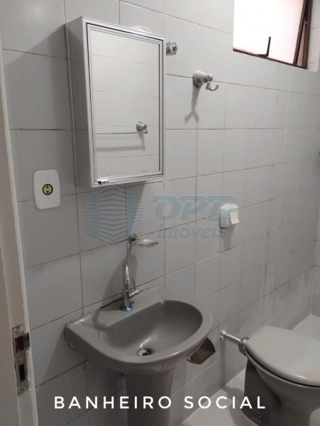 OPB Imóveis | Imobiliária em Ribeirão Preto | SP - Apartamento - Monte Alegre - Ribeirão Preto