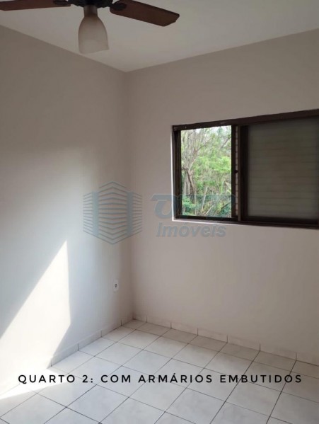 OPB Imóveis | Imobiliária em Ribeirão Preto | SP - Apartamento - Monte Alegre - Ribeirão Preto