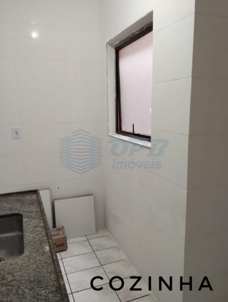 OPB Imóveis | Imobiliária em Ribeirão Preto | SP - Apartamento - Monte Alegre - Ribeirão Preto