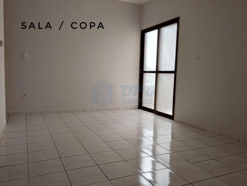 OPB Imóveis | Imobiliária em Ribeirão Preto | SP - Apartamento - Monte Alegre - Ribeirão Preto