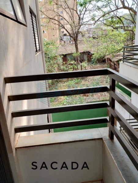 OPB Imóveis | Imobiliária em Ribeirão Preto | SP - Apartamento - Monte Alegre - Ribeirão Preto
