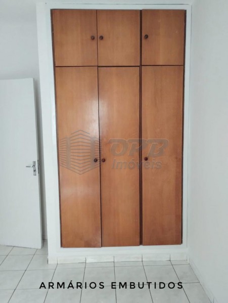 OPB Imóveis | Imobiliária em Ribeirão Preto | SP - Apartamento - Monte Alegre - Ribeirão Preto