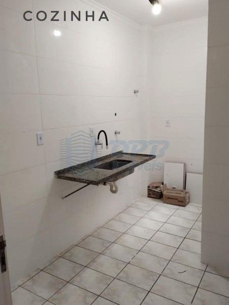 OPB Imóveis | Imobiliária em Ribeirão Preto | SP - Apartamento - Monte Alegre - Ribeirão Preto