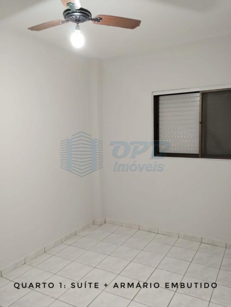 OPB Imóveis | Imobiliária em Ribeirão Preto | SP - Apartamento - Monte Alegre - Ribeirão Preto