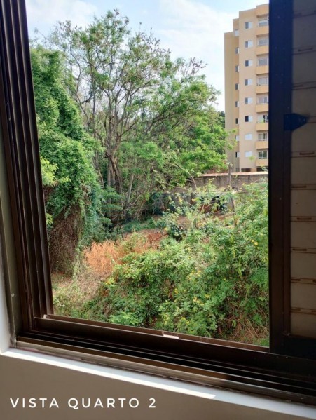 OPB Imóveis | Imobiliária em Ribeirão Preto | SP - Apartamento - Monte Alegre - Ribeirão Preto
