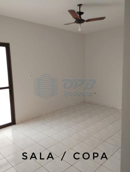 OPB Imóveis | Imobiliária em Ribeirão Preto | SP - Apartamento - Monte Alegre - Ribeirão Preto