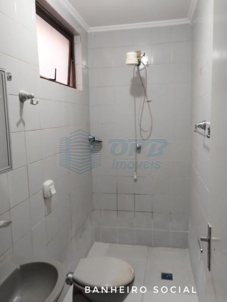 OPB Imóveis | Imobiliária em Ribeirão Preto | SP - Apartamento - Monte Alegre - Ribeirão Preto