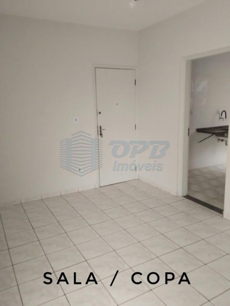 OPB Imóveis | Imobiliária em Ribeirão Preto | SP - Apartamento - Monte Alegre - Ribeirão Preto
