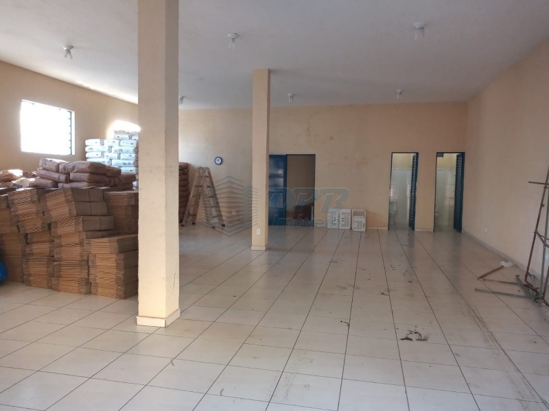 OPB Imóveis | Imobiliária em Ribeirão Preto | SP - Sala Comercial - Jardim Novo Mundo - Ribeirão Preto