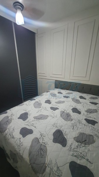 OPB Imóveis | Imobiliária em Ribeirão Preto | SP - Apartamento - RESERVA REAL  - Ribeirão Preto
