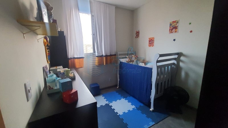OPB Imóveis | Imobiliária em Ribeirão Preto | SP - Apartamento - RESERVA REAL  - Ribeirão Preto