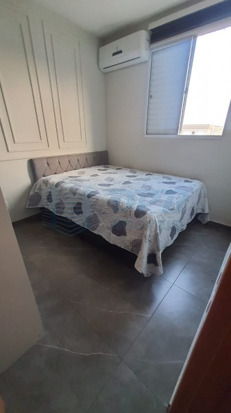 OPB Imóveis | Imobiliária em Ribeirão Preto | SP - Apartamento - RESERVA REAL  - Ribeirão Preto