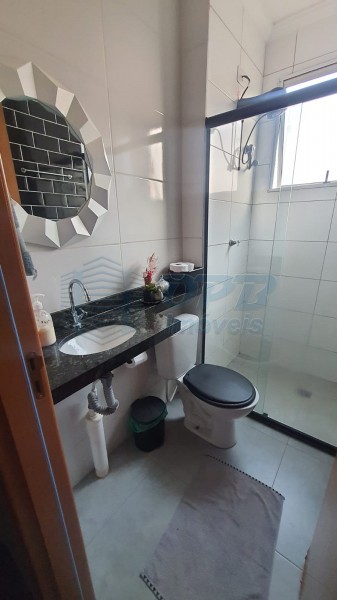 OPB Imóveis | Imobiliária em Ribeirão Preto | SP - Apartamento - RESERVA REAL  - Ribeirão Preto