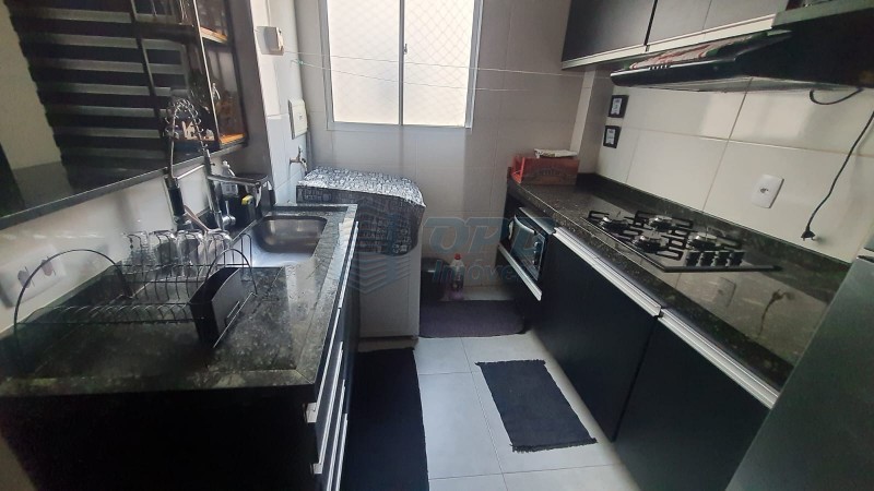 OPB Imóveis | Imobiliária em Ribeirão Preto | SP - Apartamento - RESERVA REAL  - Ribeirão Preto